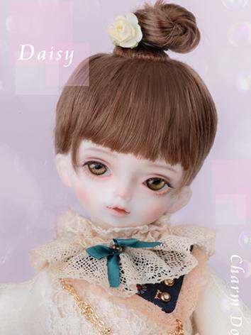 BJD Daisy  Ball-jointed dol...