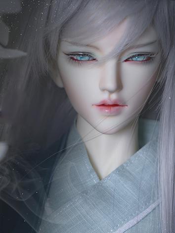 BJD DIJUN Boy 72cm Ball-jointed doll