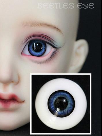 Eyes 12mm/14mm/16mm Eyeballs H-11 for BJD (Ball-jointed Doll)