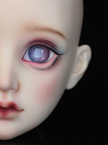 Eyes 12mm/14mm/16mm/18mm Eyeballs R-04 for BJD (Ball-jointed Doll)