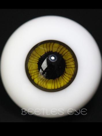 Eyes 12mm/14mm/16mm Eyeballs W-10 for BJD (Ball-jointed Doll)