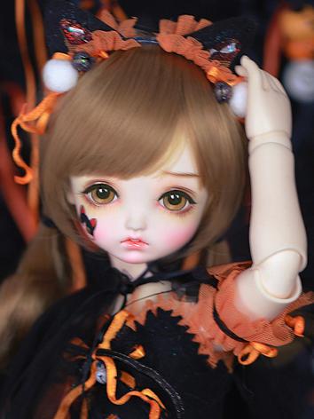 BJD DSD Super Baby Mimia 37cm Ball-Jointed Doll