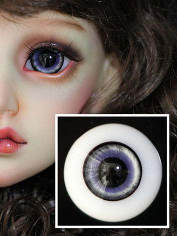 Eyes 10mm/12mm/14mm/16mm Eyeballs H-27 for BJD (Ball-jointed Doll)