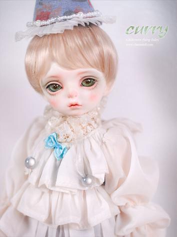 (Charm Doll)Curry 26cm Ball-jointed doll