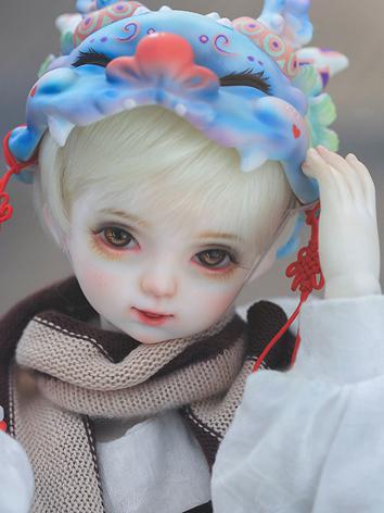 (Charm Doll)BJD Gale 45cm Boy Ball-jointed doll