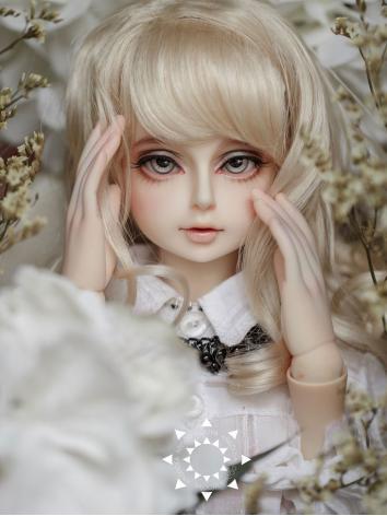 [ANGO DOLL]BJD Gloria 59cm Gril Ball-jointed doll