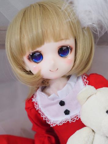 BJD Strawberry 41cm Girl Ball-jointed doll