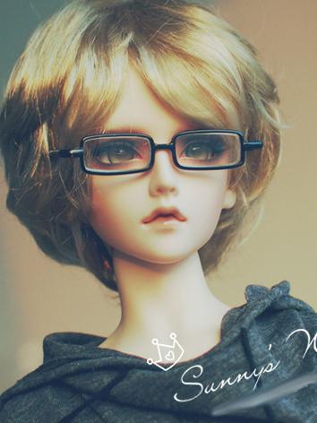 BJD Glasses for SD/70cm/MSD/YSD Ball-jointed doll