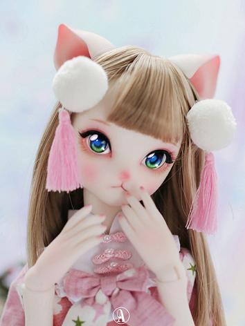 【Aimerai】42cm Ling - Mao Series Ball-jointed doll