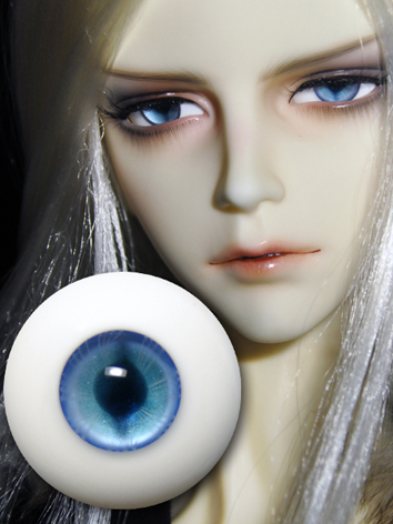 BJD Eyes 14mm Eyeballs for BJD (Ball-jointed Doll)_EYES_BJD,Legenddoll ...