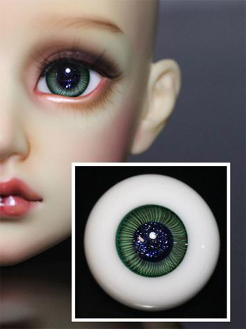 Eyes 10mm/12mm/14mm/16mm/18mm Eyeballs S-01 for BJD (Ball-jointed Doll)