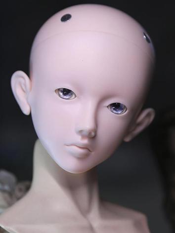 BJD Doll Head Nicholas for SD Ball-jointed Doll