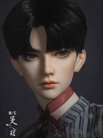 BJD MinYan-The One Boy 73cm/80cm Ball-jointed doll