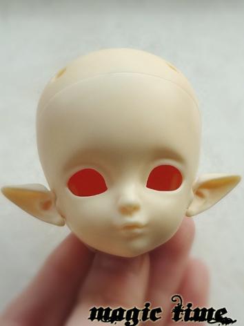 BJD Doll 1/6 Head Skylark for YOSD Ball-jointed Doll