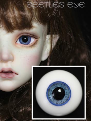Eyes 10mm/12mm/14mm/16mm Eyeballs S-12 for BJD (Ball-jointed Doll)