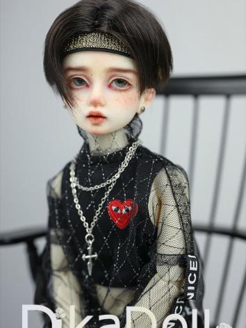 BJD Jia 43cm boy Ball-jointed doll