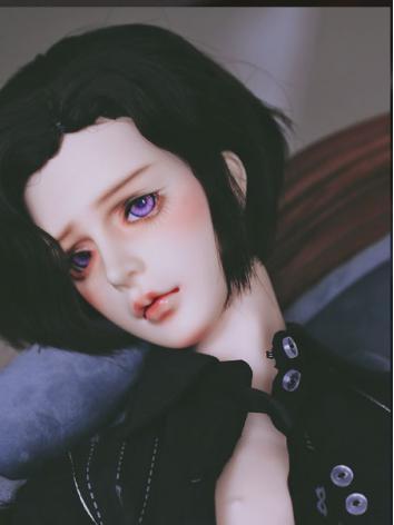 BJD Steven Boy 72cm Ball-jointed doll