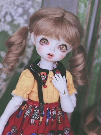 BJD Bunny 28cm Ball-jointed...