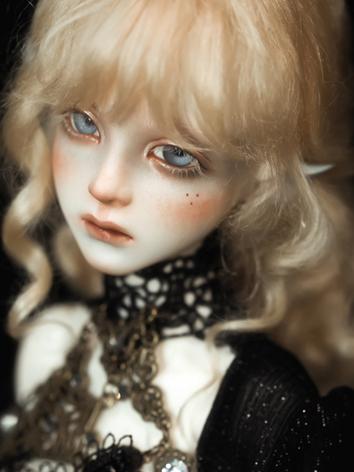 BJD Megaera ELF Girl 59cm Ball-jointed doll