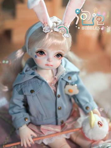 BJD Bubbles 26cm Ball-jointed doll