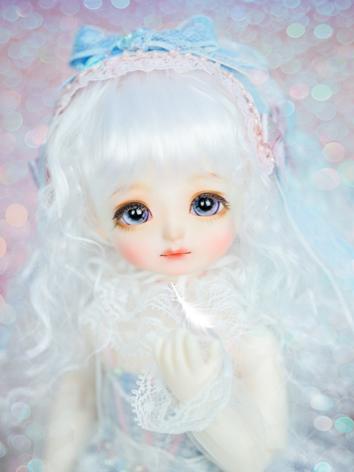 Limited Doll BJD 26CM August Ball-Jointed Doll