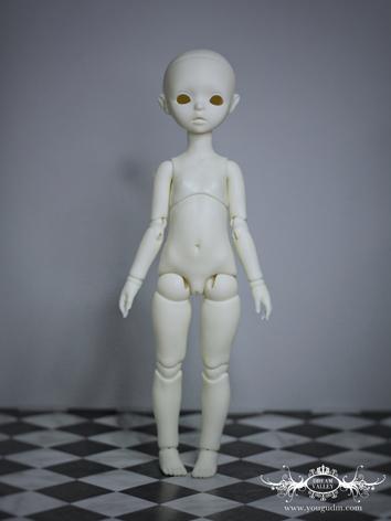 BJD 1/6 girl body B6-02 Ball-jointed doll