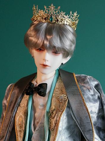 BJD Chitose Style II Boy 72.5cm Ball-jointed Doll Dika Doll