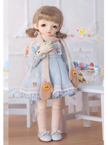 BJD Clothes 26GC-0013 for Yo-SD size Ball-jointed Doll