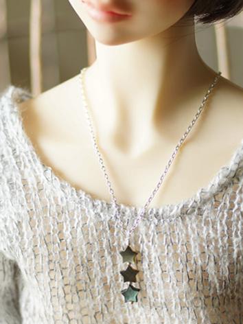 BJD 70cm 1/3 Necklace for 70cm/SD Ball-jointed Doll