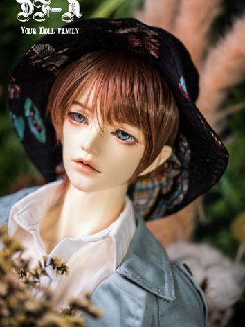 BJD Youxi 70cm Boy Ball-jointed doll