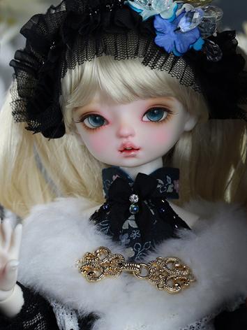 BJD Lucy 27cm Girl Ball-jointed doll