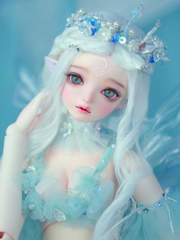 Limited Doll BJD Lotis*Fairy 58cm Girl Ball-jointed Doll