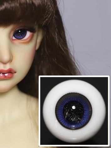 Eyes 10mm/12mm/14mm/16mm Eyeballs R-25 for BJD (Ball-jointed Doll)