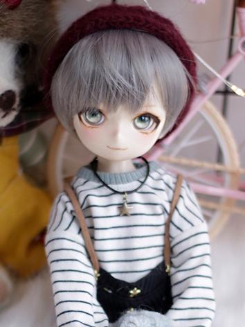BJD GuGu 28cm Ball-jointed ...