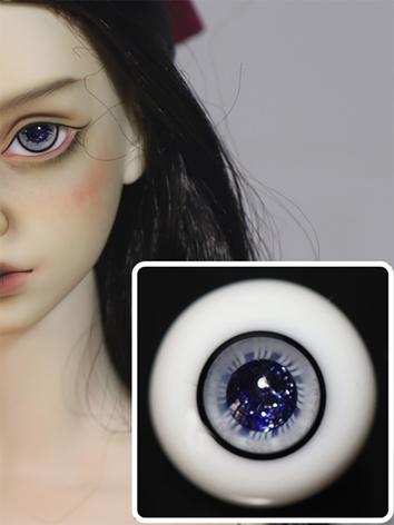 Eyes 10mm/12mm/14mm/16mm Eyeballs S-18 for BJD (Ball-jointed Doll)