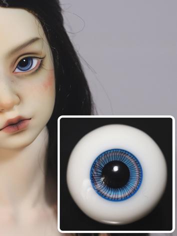Eyes 12mm/14mm/16mm Eyeballs S-19 for BJD (Ball-jointed Doll)