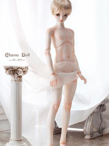 BJD Doll 45cm Body Male Bod...