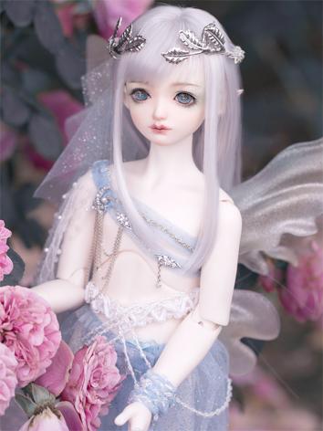 Limited Doll BJD Daylight*Fairy 46cm Boy Ball-jointed Doll