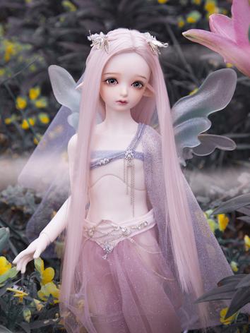 Limited Doll BJD Sunrise*Fairy 46cm Boy Ball-jointed Doll