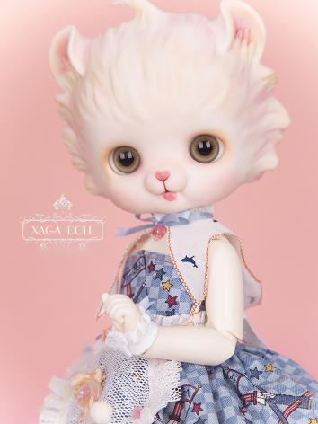 BJD Mimi 26cm Ball-Jointed ...