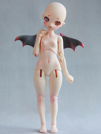 BJD Body B27-008-2 Girl Body with Wing Ball-jointed doll