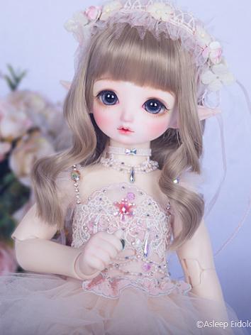 Limited Edition BJD Petit Freya 1/4 38.5cm Girl Ball-Jointed Doll