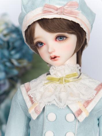 BJD Aaron 63cm Boy Ball-jointed Doll