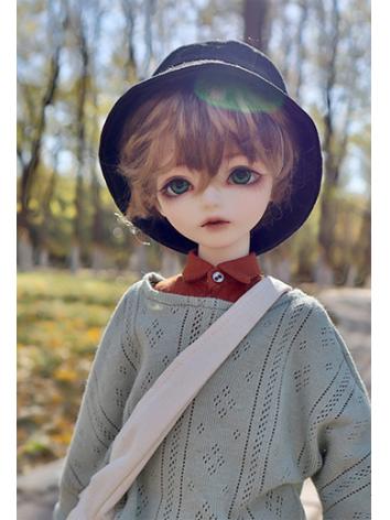 BJD 42cm Aaron Boy Ball Jointed Doll