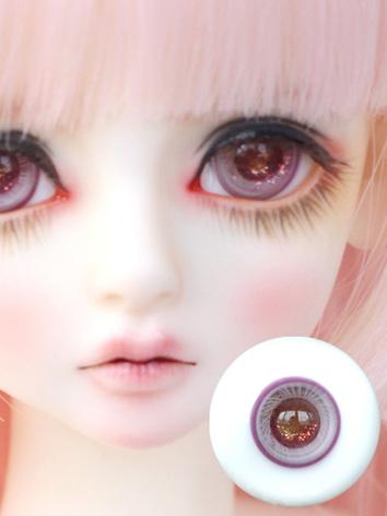 BJD EYES 16MM/18MM Sparkle Eyeballs Ball Jointed Doll