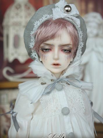 BJD Angelo Boy 43cm Ball-jointed doll