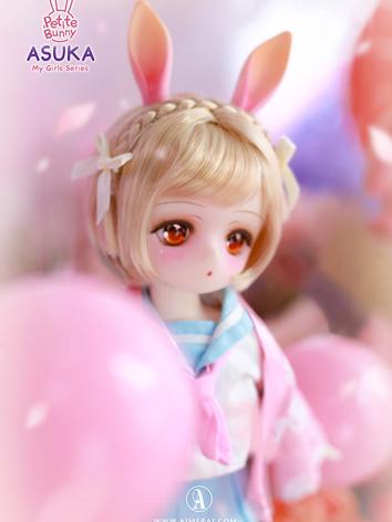 【Aimerai】30cm Petite Bunny Asuka - My Girls Series Ball-jointed doll