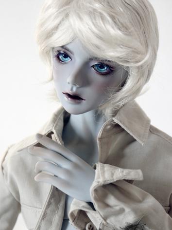 BJD Graces SP Boy 60cm Ball-jointed doll