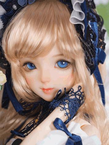 BJD Alice Girl 44cm Ball-jointed Doll