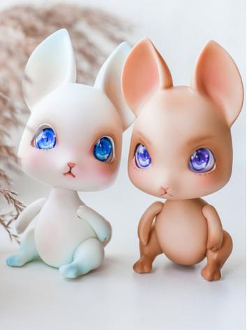 BJD Animals Coco 12cm Ball-jointed doll